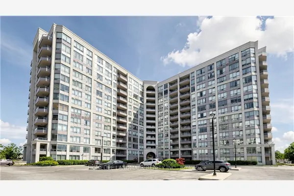 9017 Leslie Street #Lp115