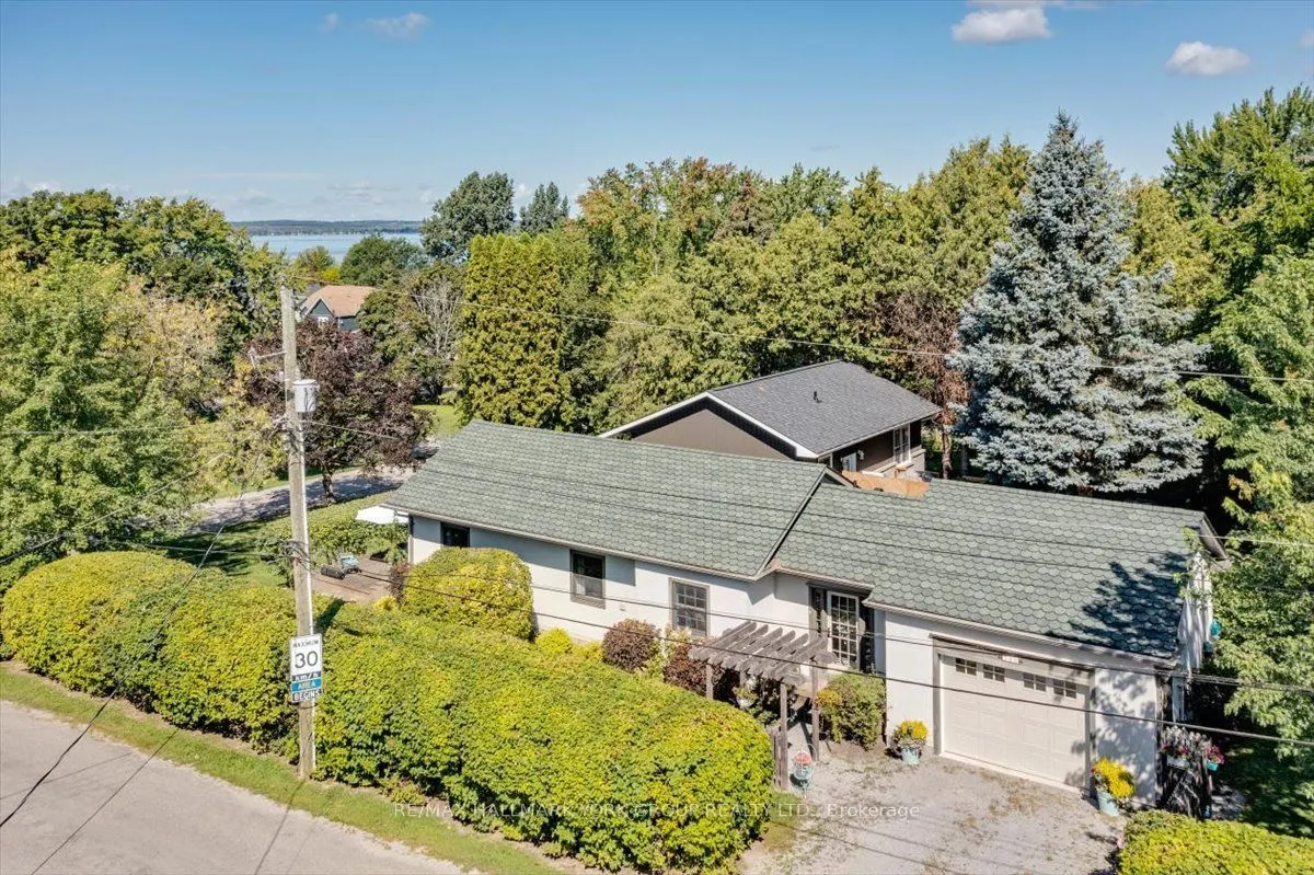 280 Orchard Beach Road