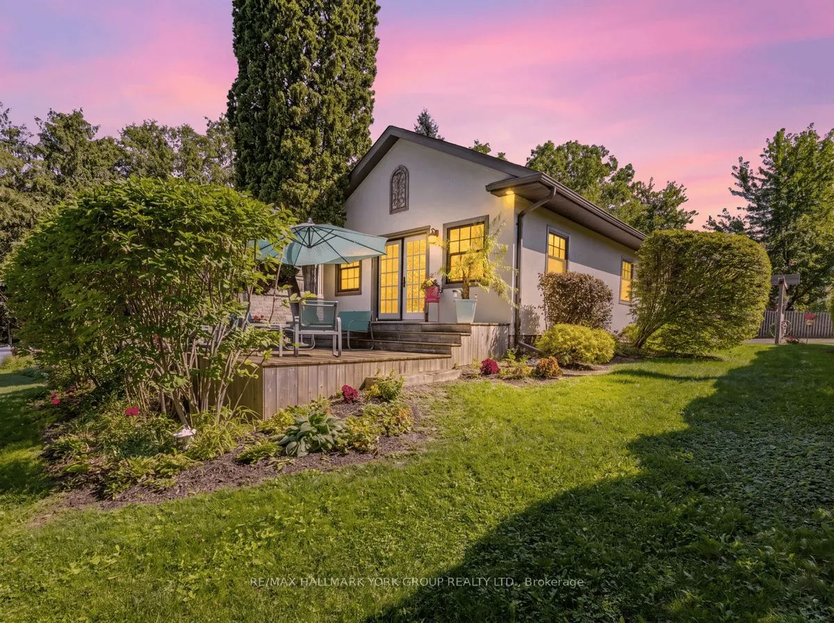 280 Orchard Beach Road