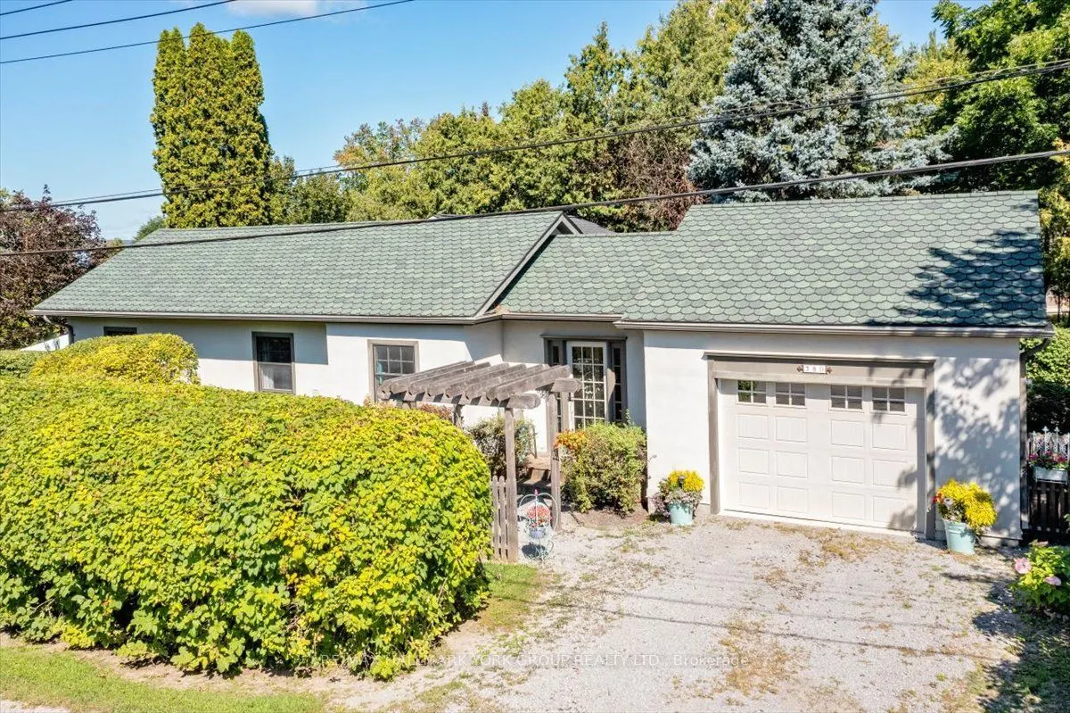 280 Orchard Beach Road