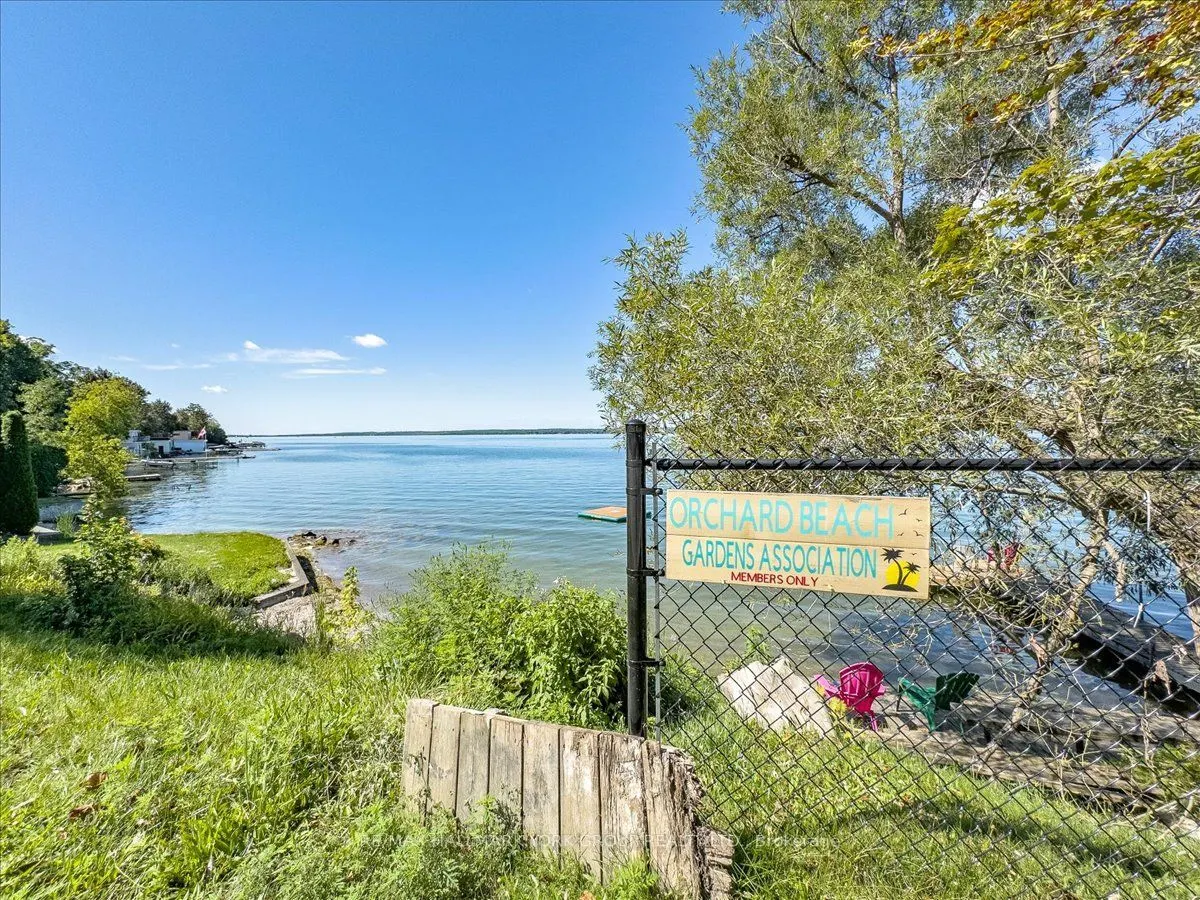 280 Orchard Beach Road