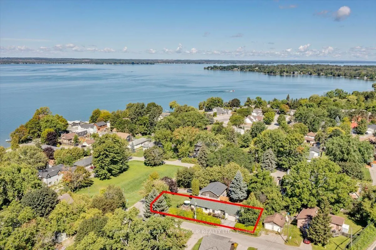 280 Orchard Beach Road