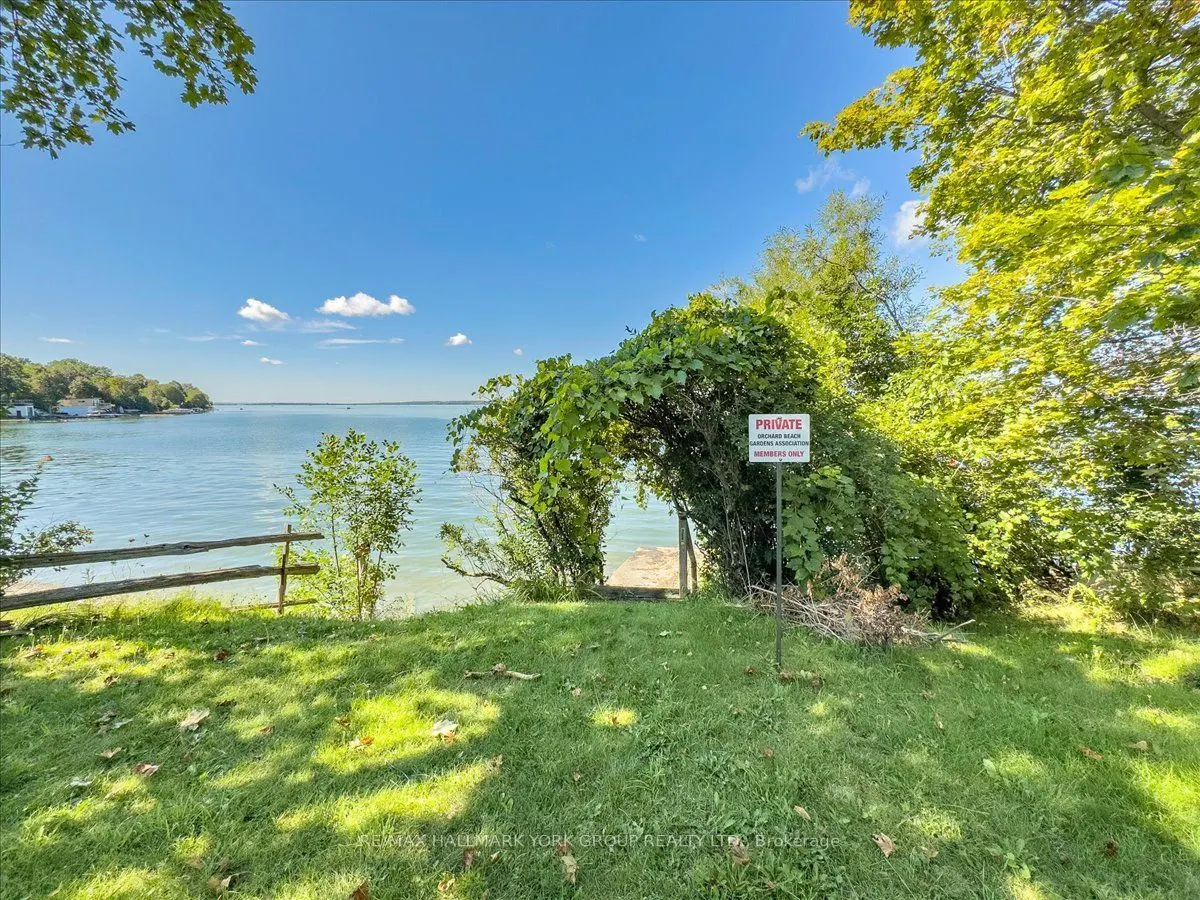 280 Orchard Beach Road