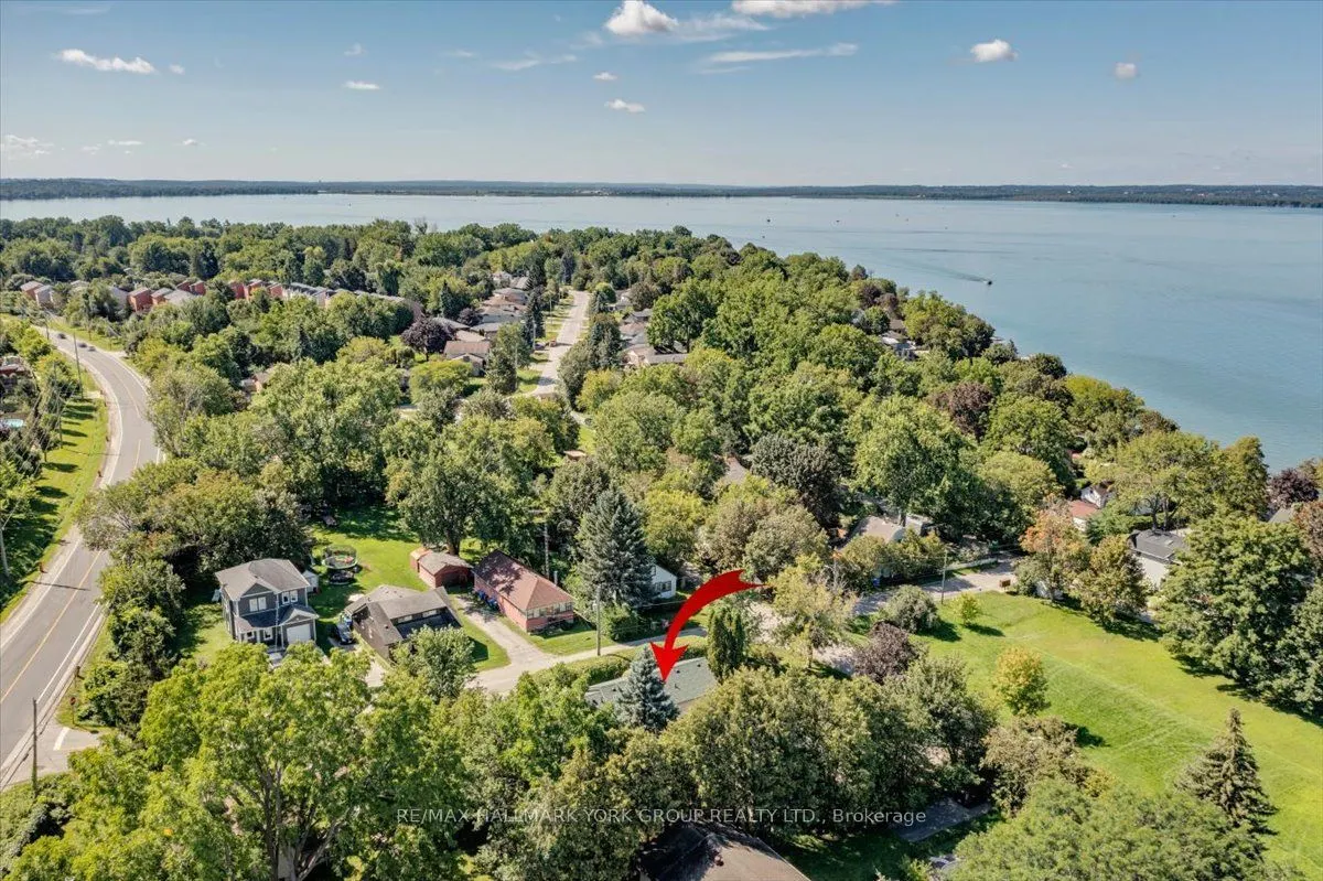 280 Orchard Beach Road