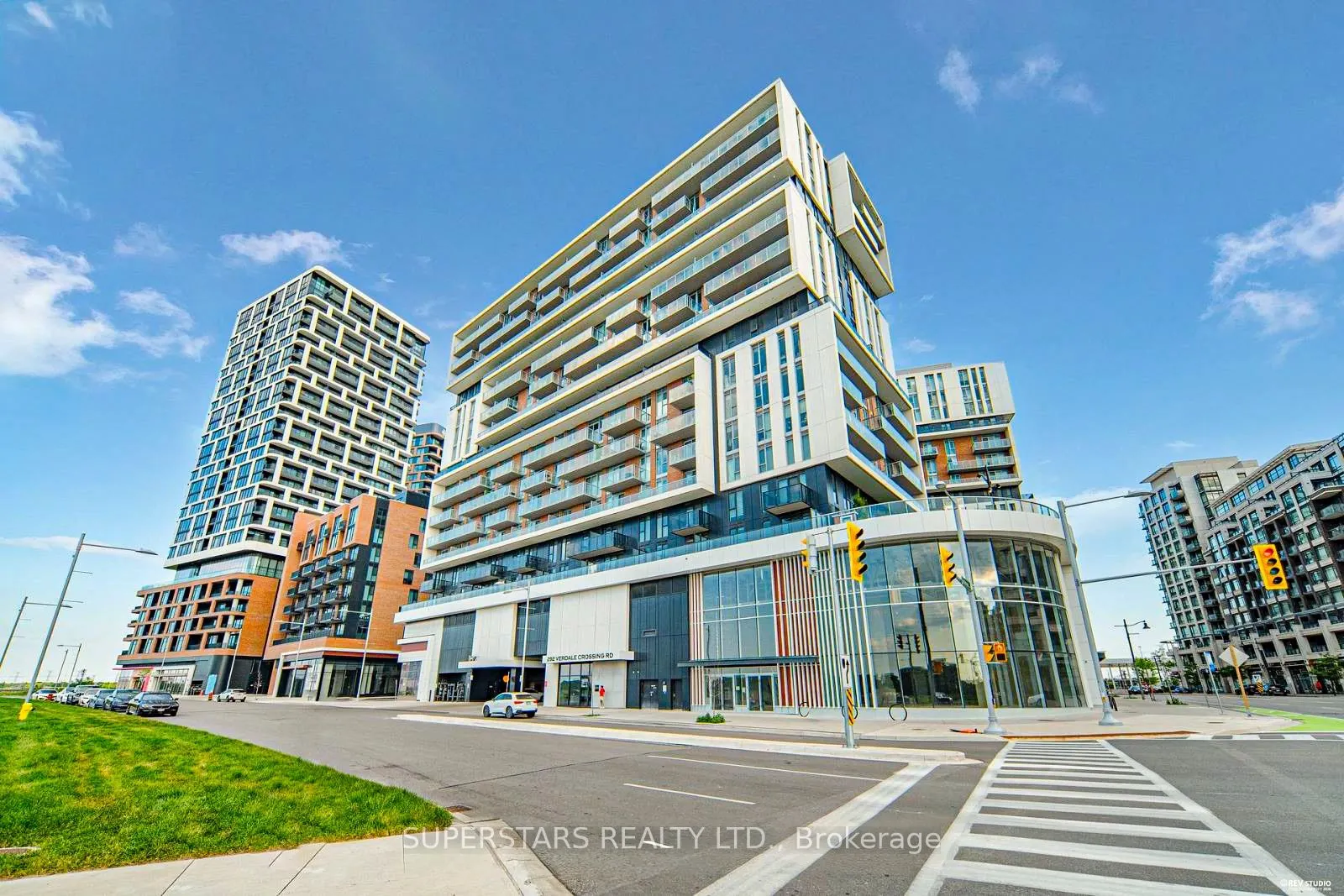 292 Verdale Crossing #1502