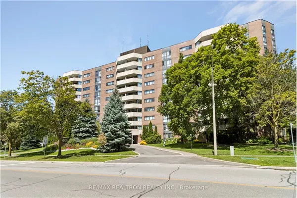 40 Baif Boulevard