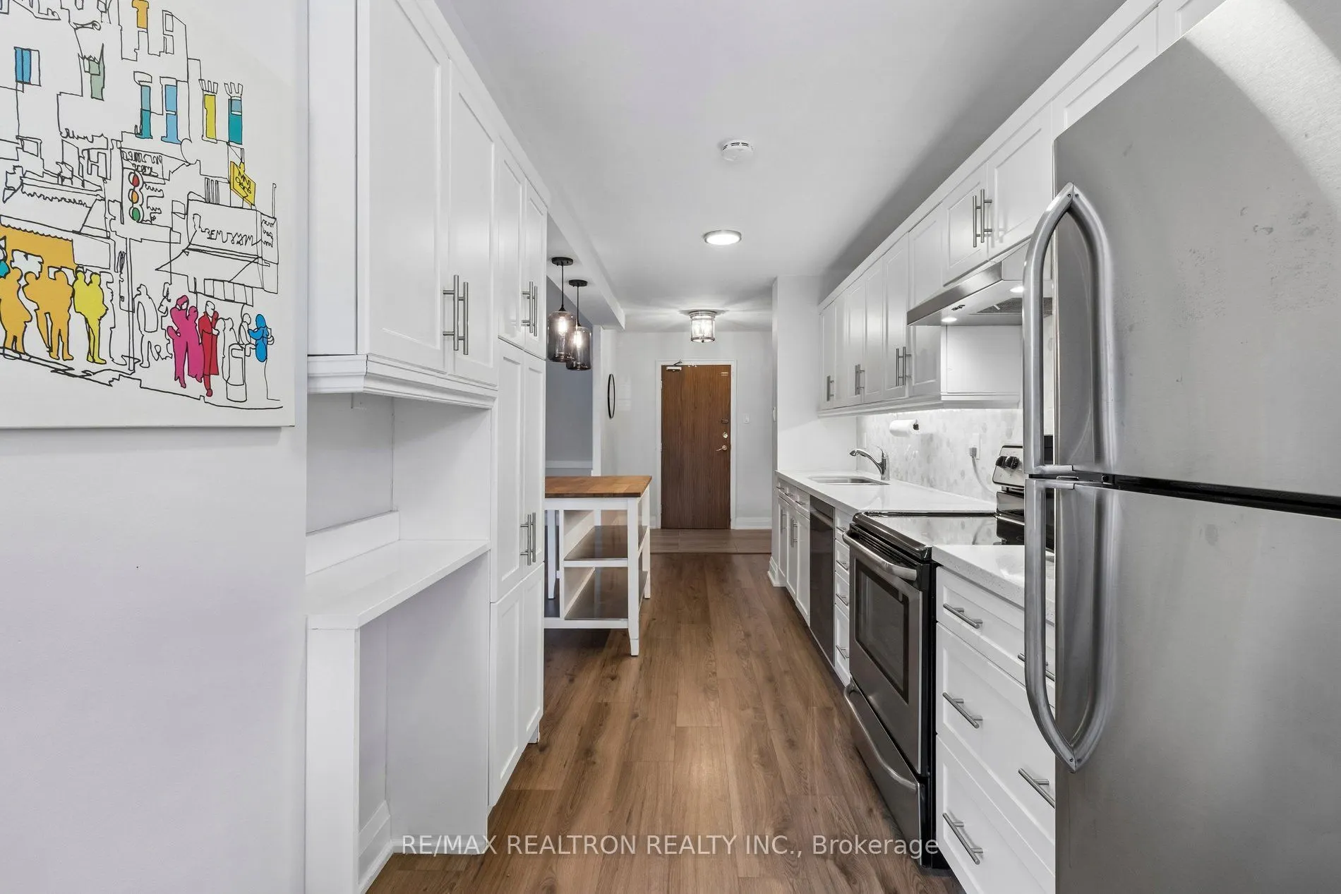 40 Baif Boulevard #208