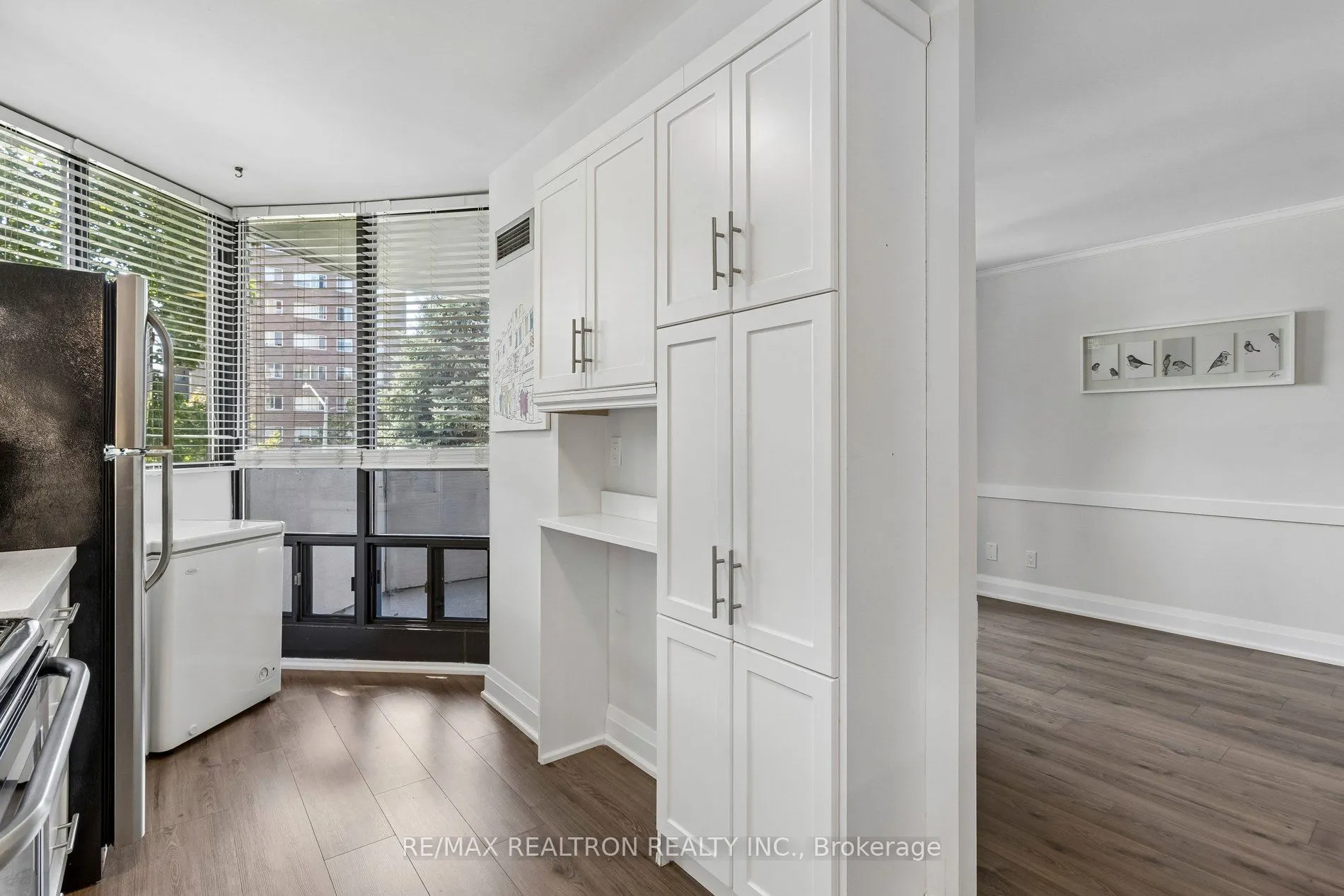 40 Baif Boulevard #208