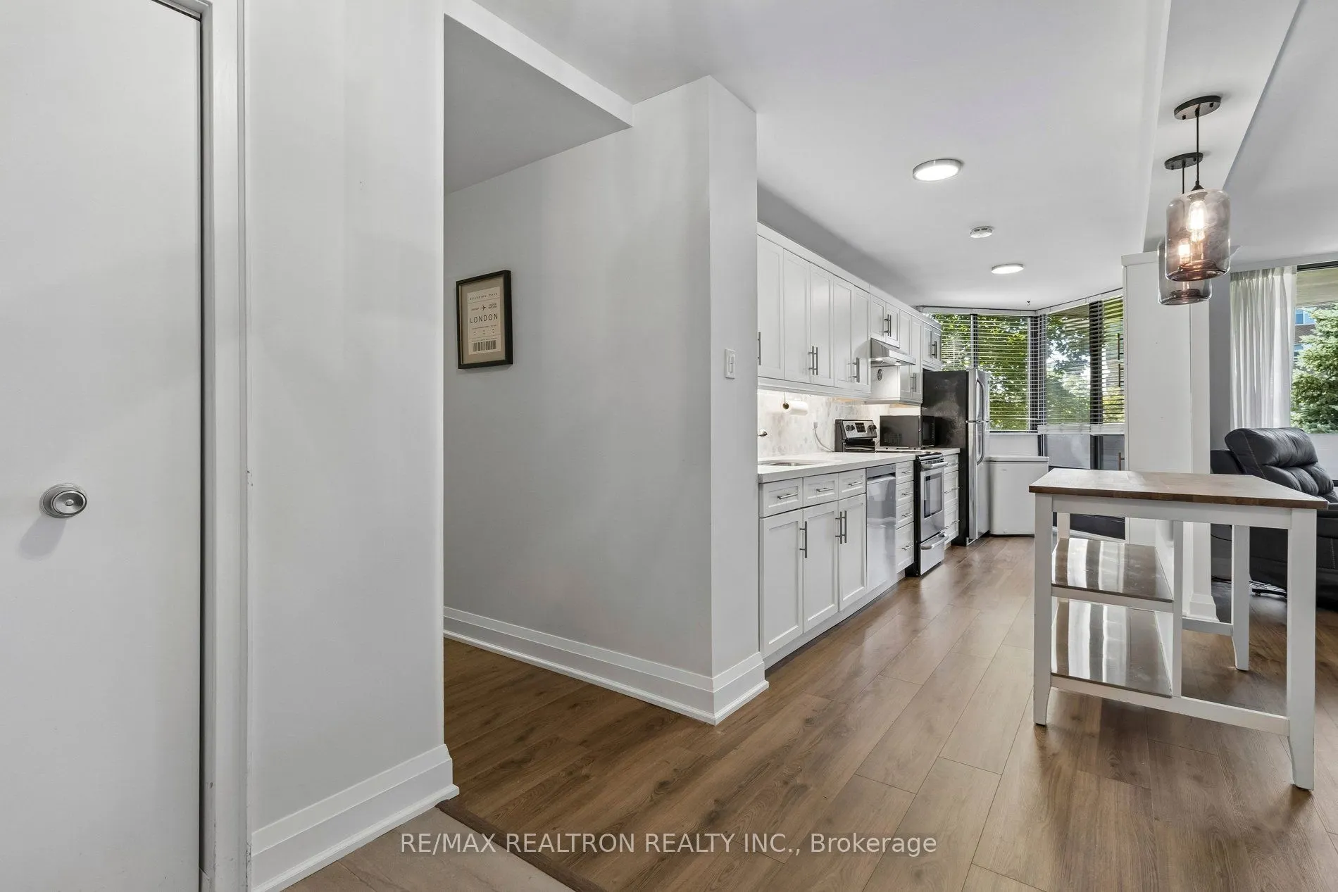 40 Baif Boulevard #208