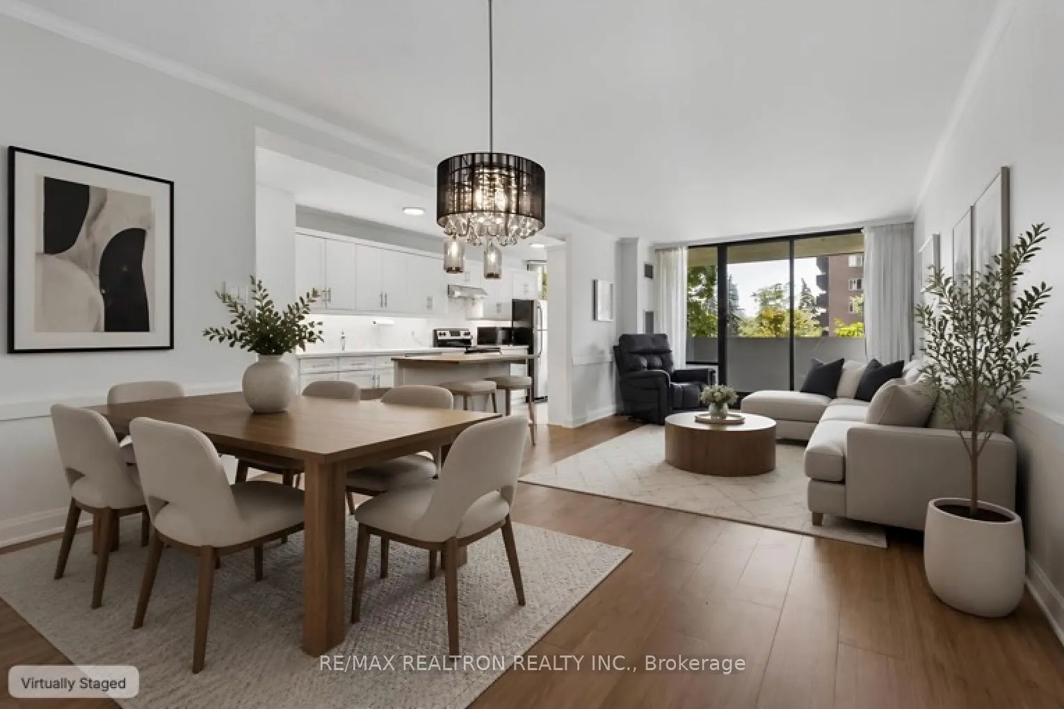 40 Baif Boulevard #208