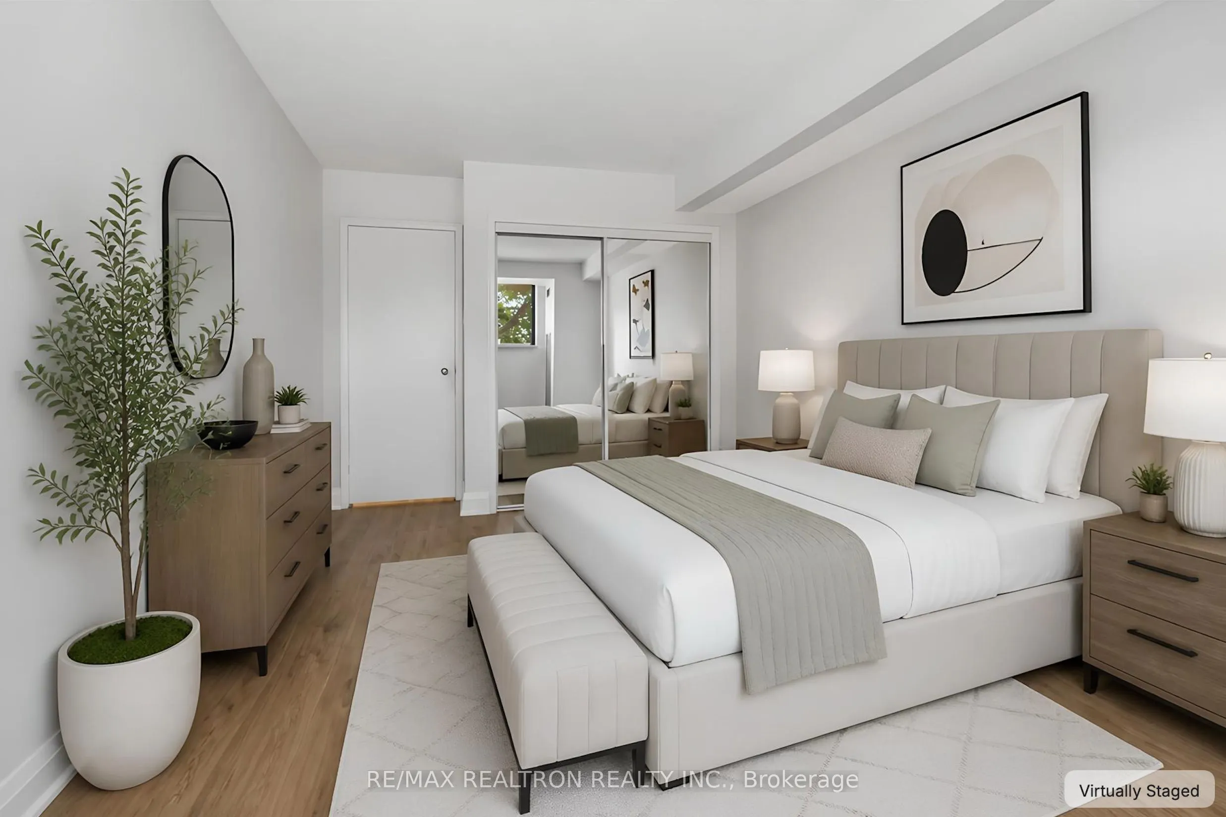 40 Baif Boulevard #208