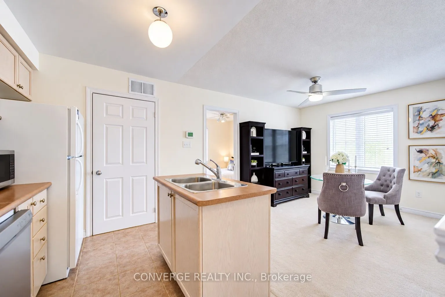 29 Cardrew Street #Coach House