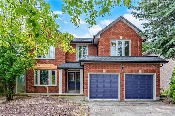 10 Hiram Road