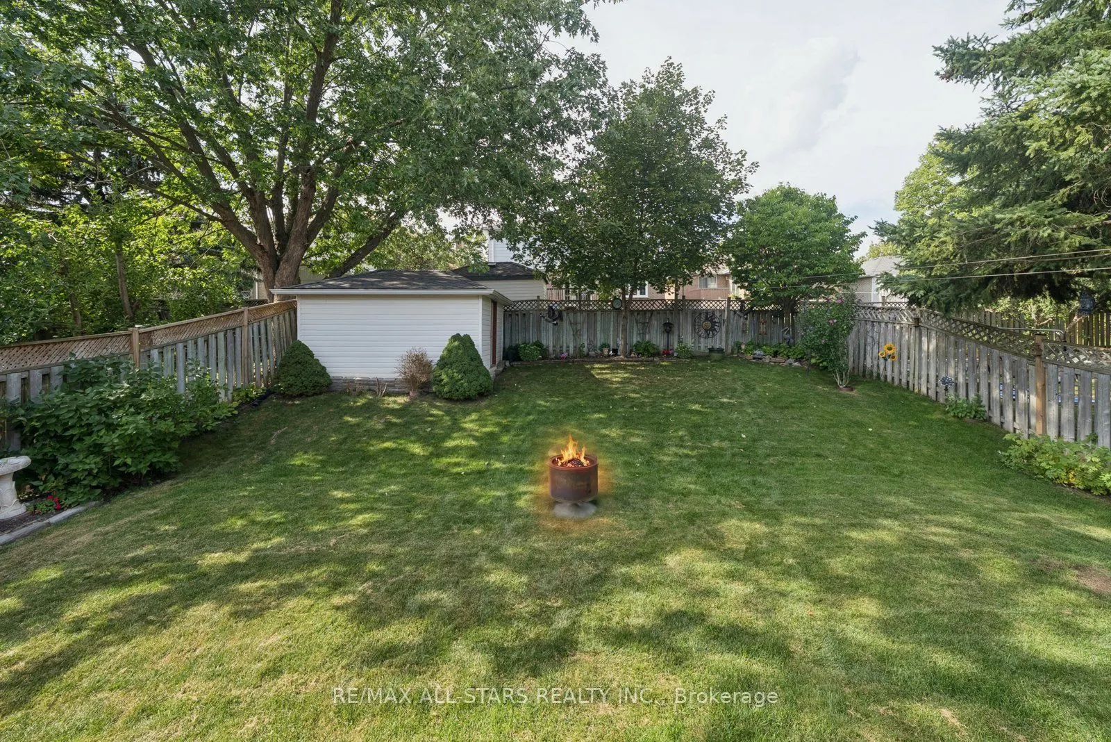 31 Crown Crescent
