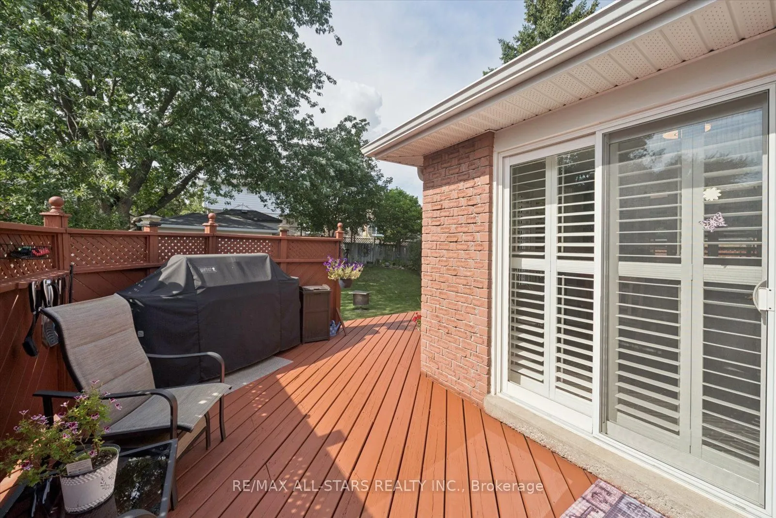 31 Crown Crescent