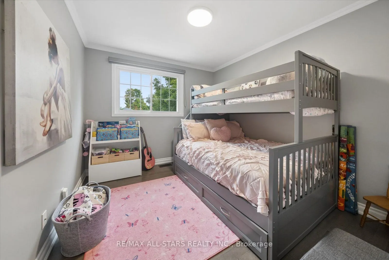 31 Crown Crescent
