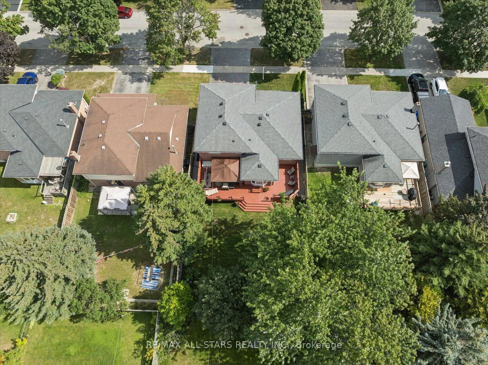 31 Crown Crescent