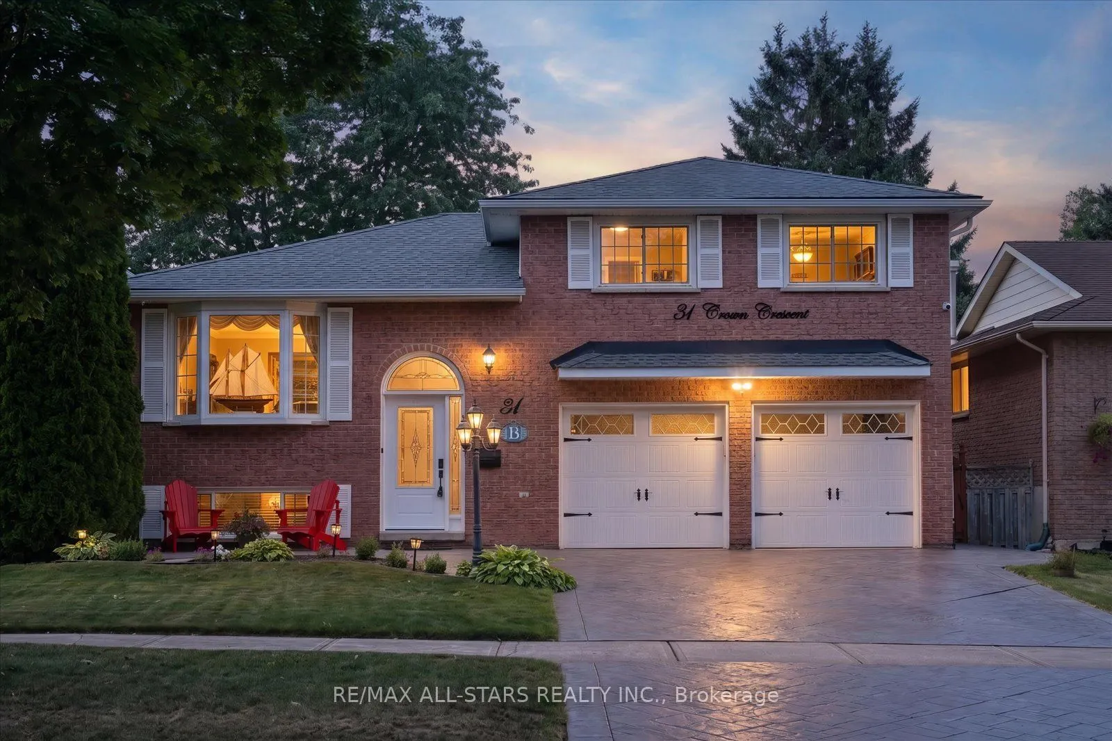 31 Crown Crescent