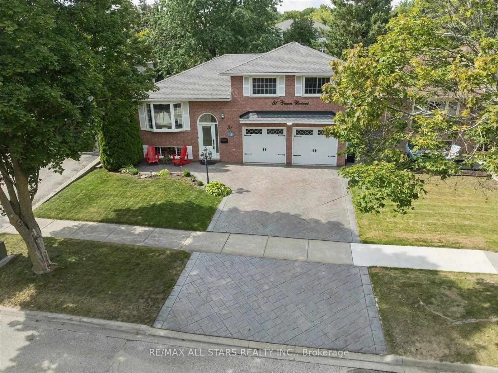 31 Crown Crescent
