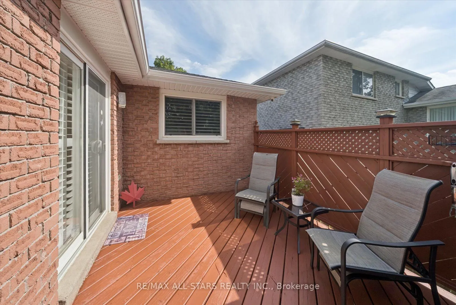 31 Crown Crescent