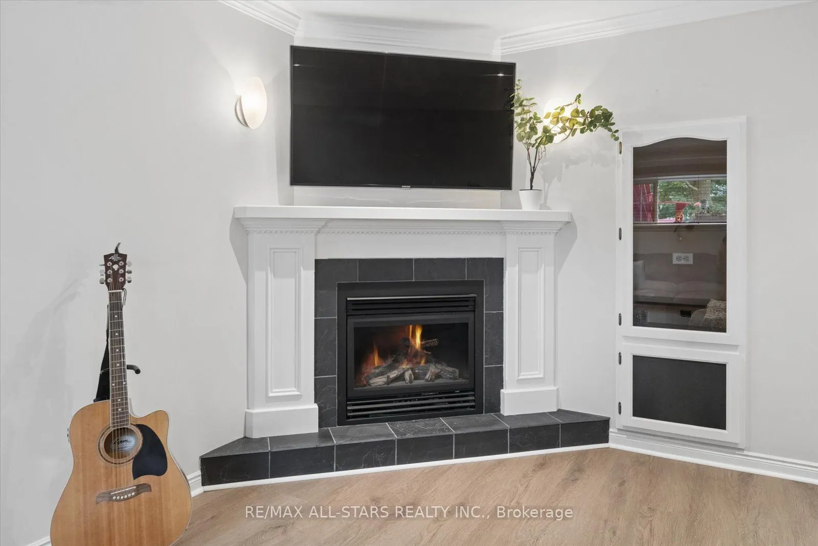 31 Crown Crescent