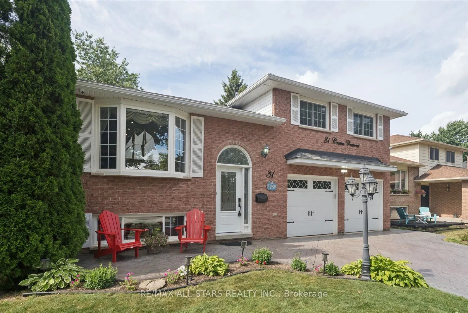 31 Crown Crescent