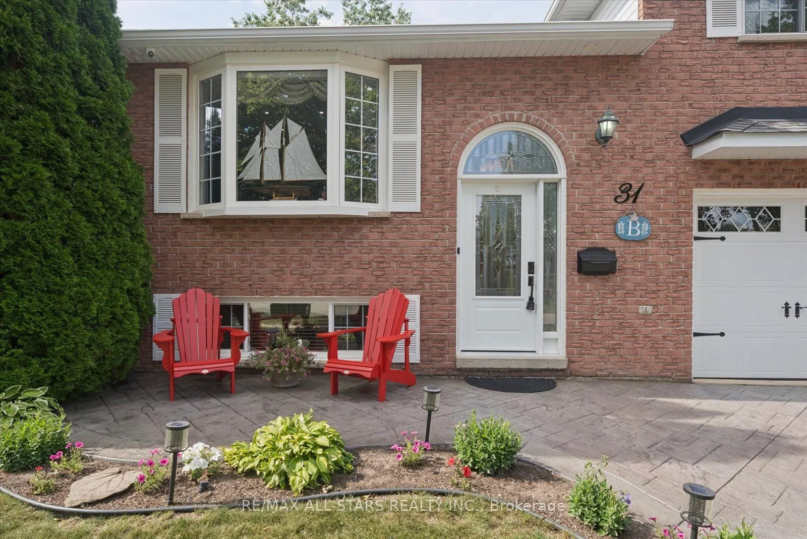 31 Crown Crescent