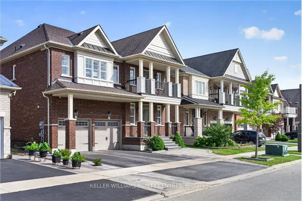 2 Creekland Avenue N