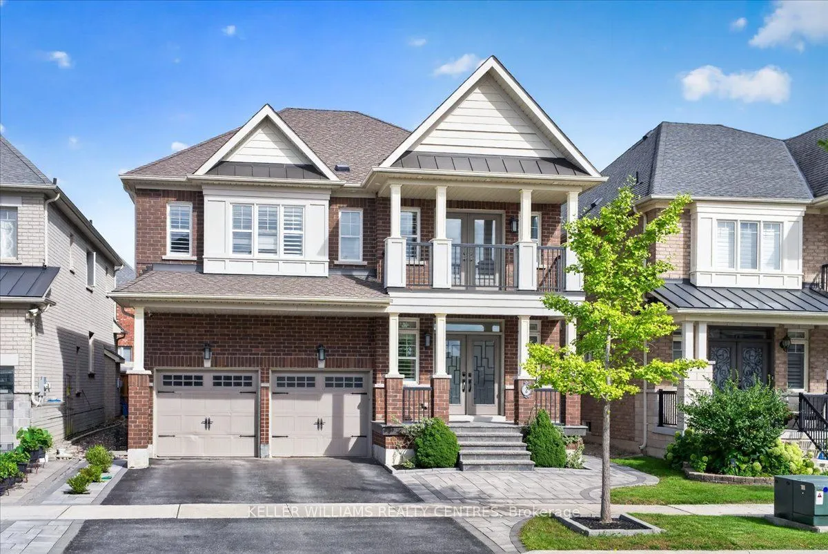 2 Creekland Avenue N