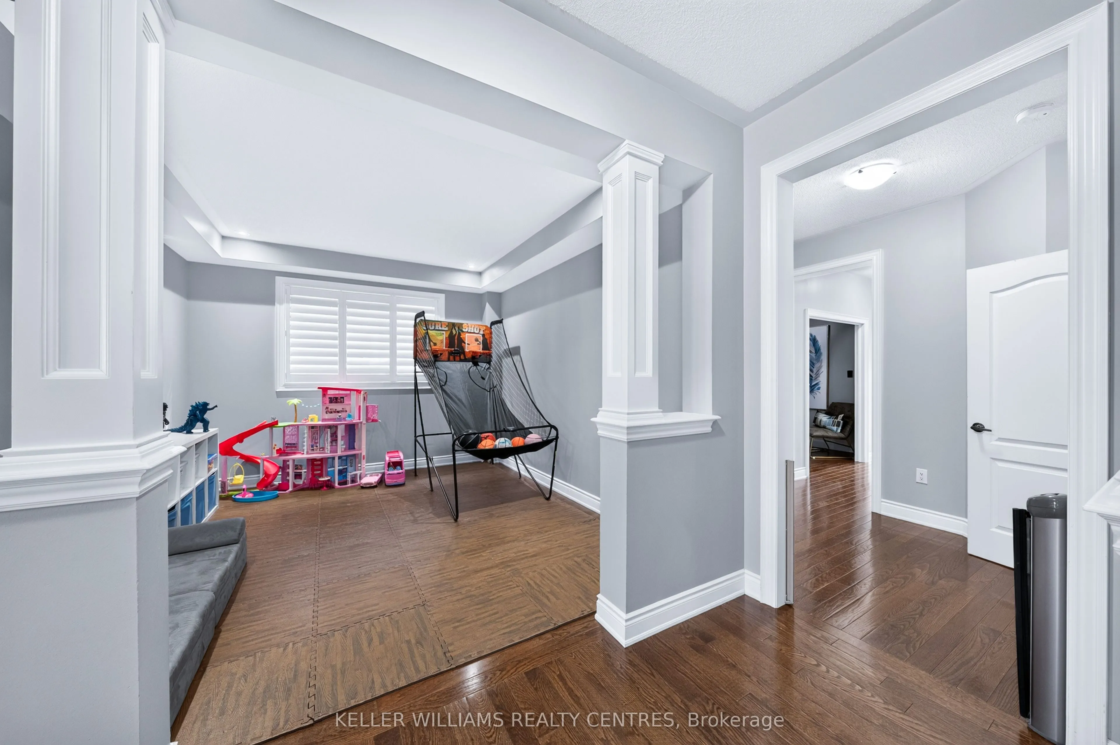 2 Creekland Avenue N
