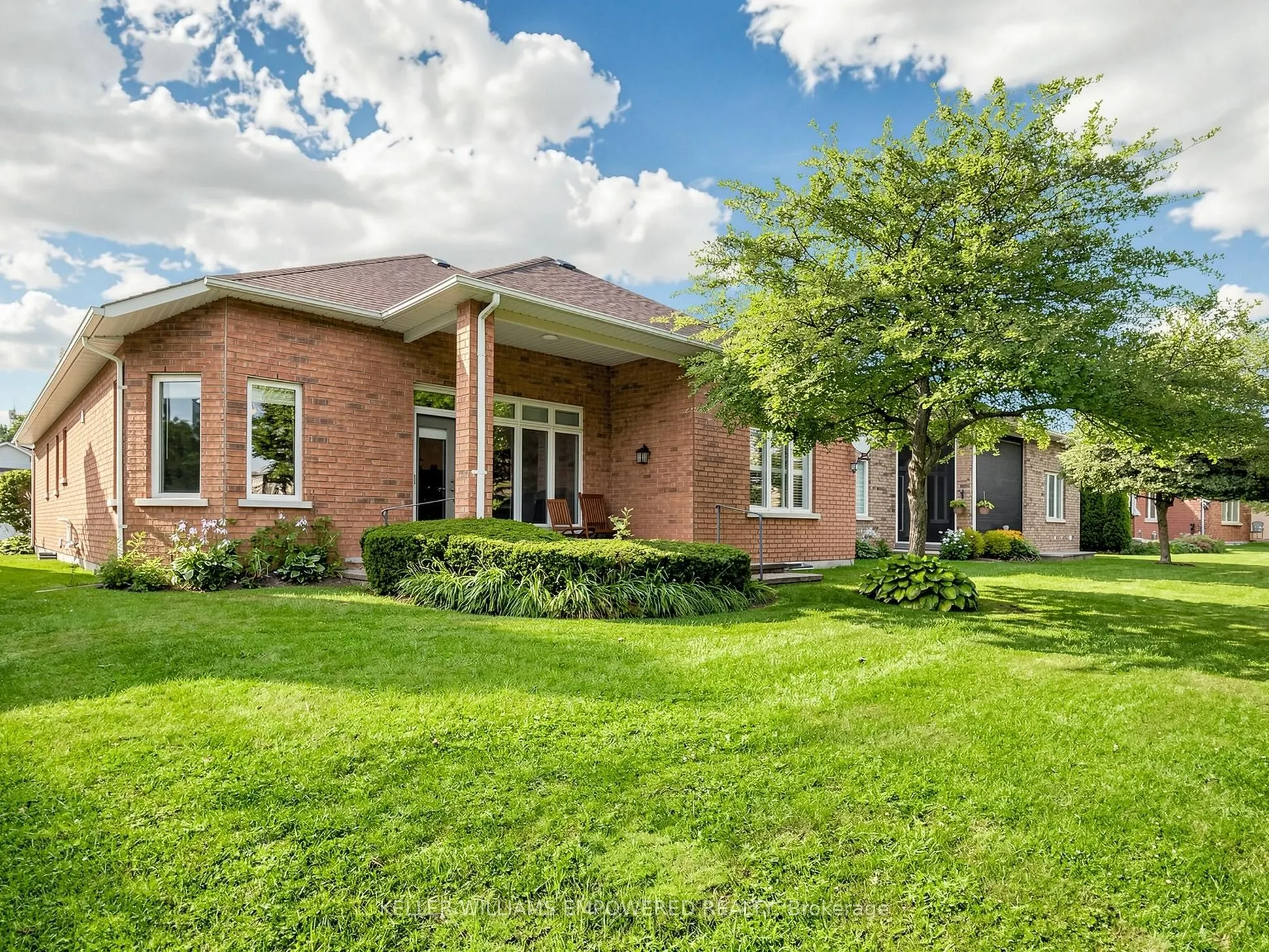 81 Arnies Chance #40