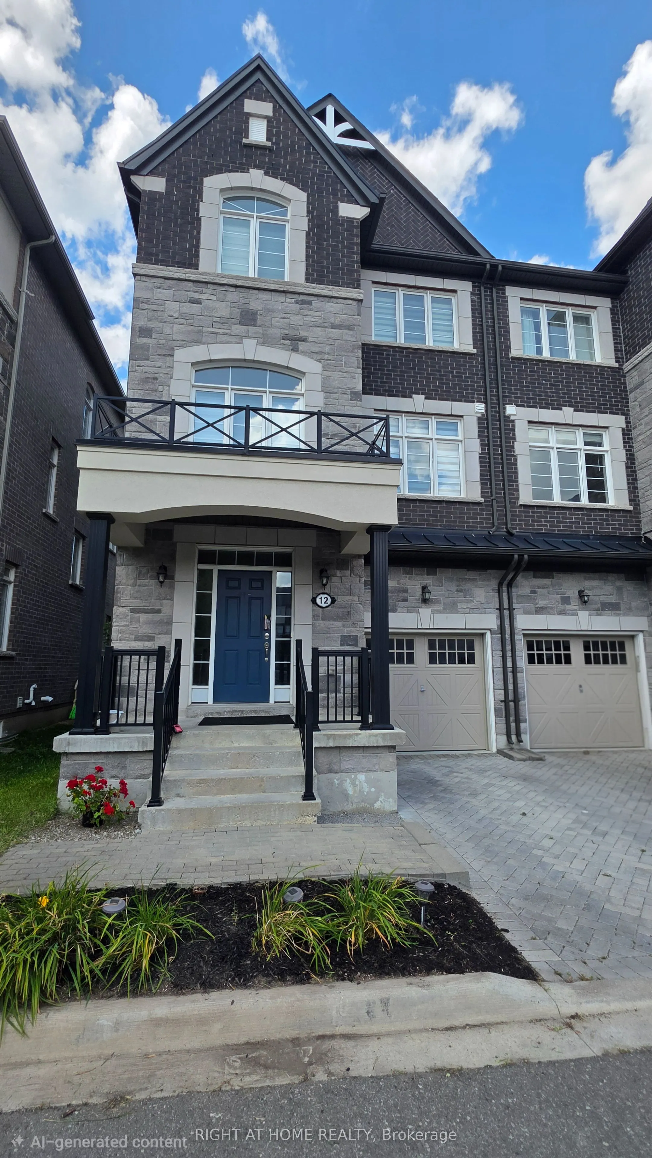 12 Globemaster Lane