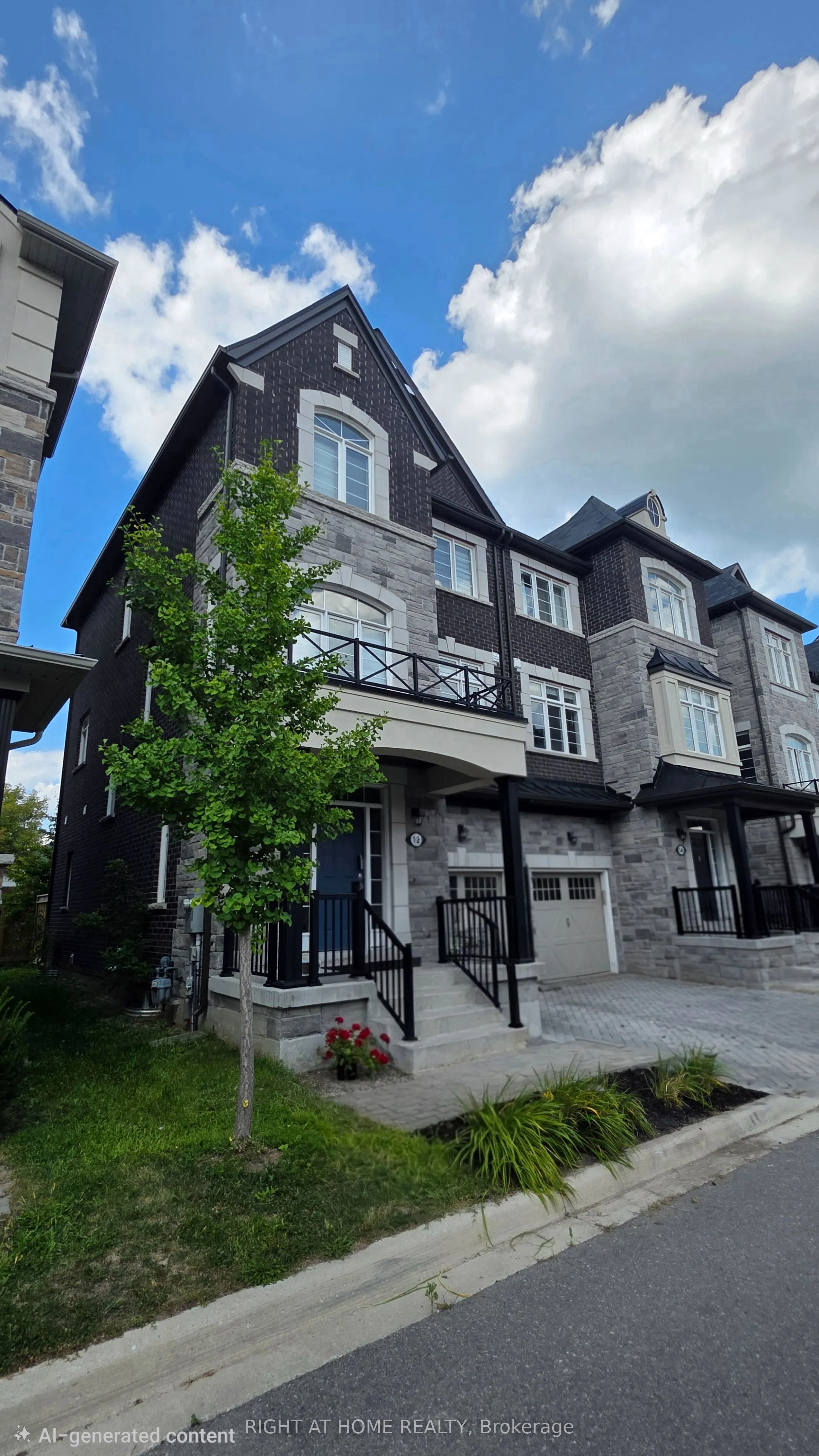 12 Globemaster Lane