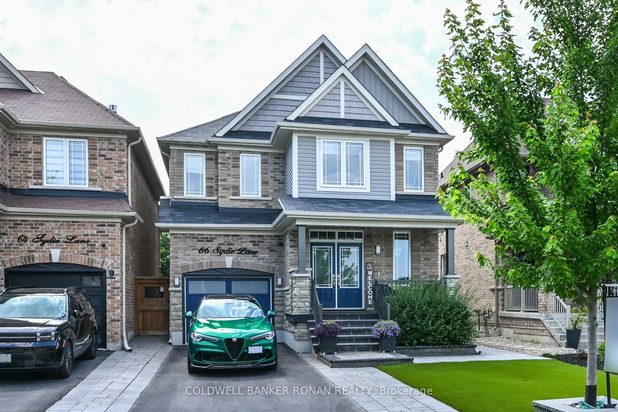 66 Sydie Lane