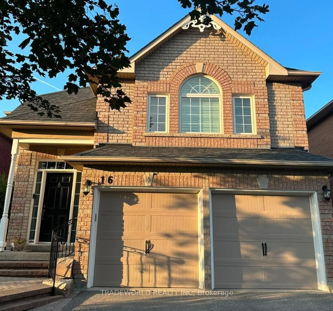 16 Chessman Court