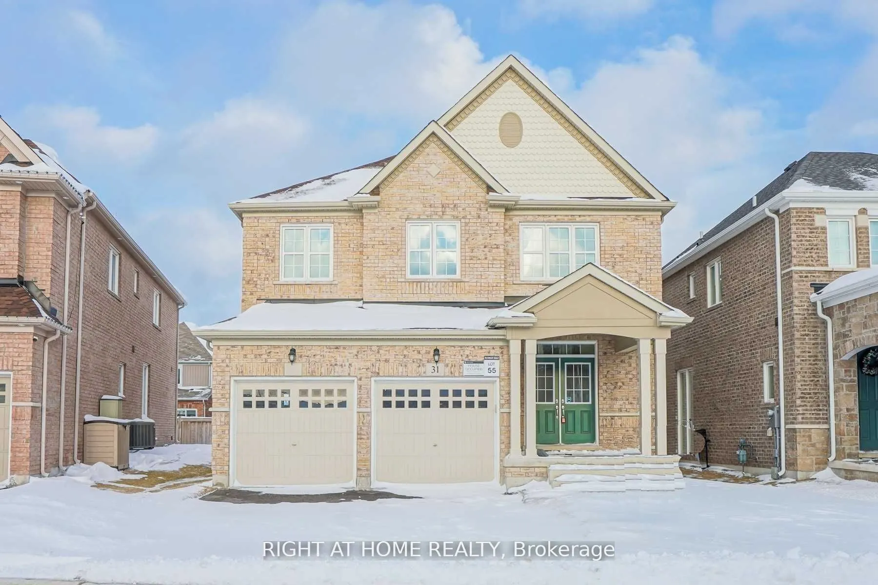 31 Empire Drive #bsmt
