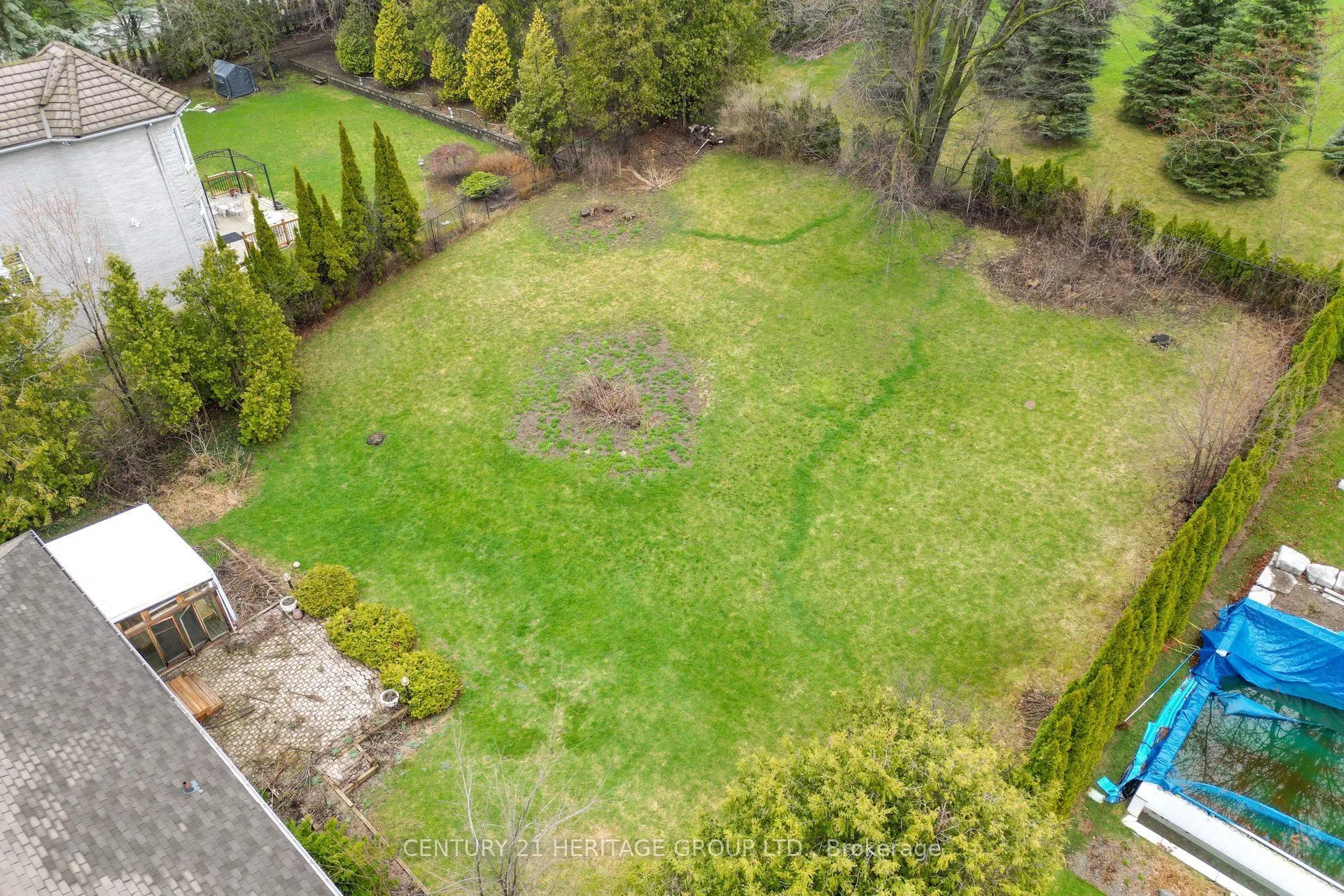 19 Oakbank Road