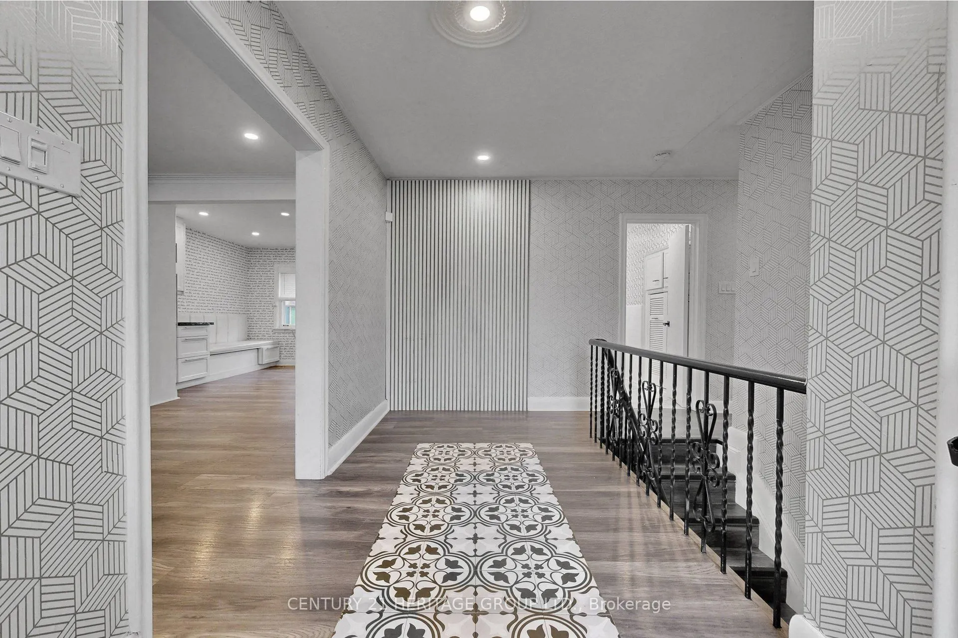 19 Oakbank Road