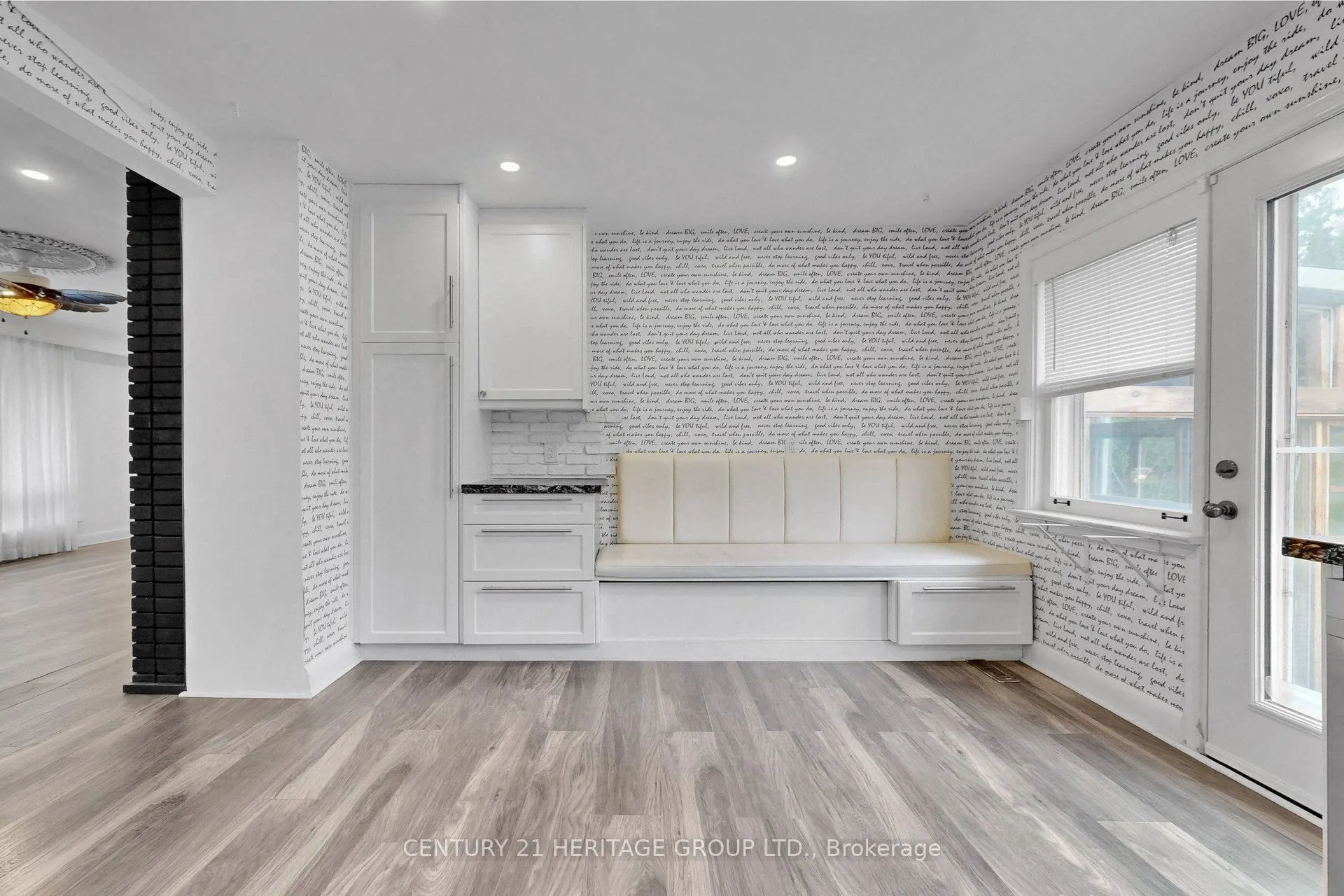 19 Oakbank Road