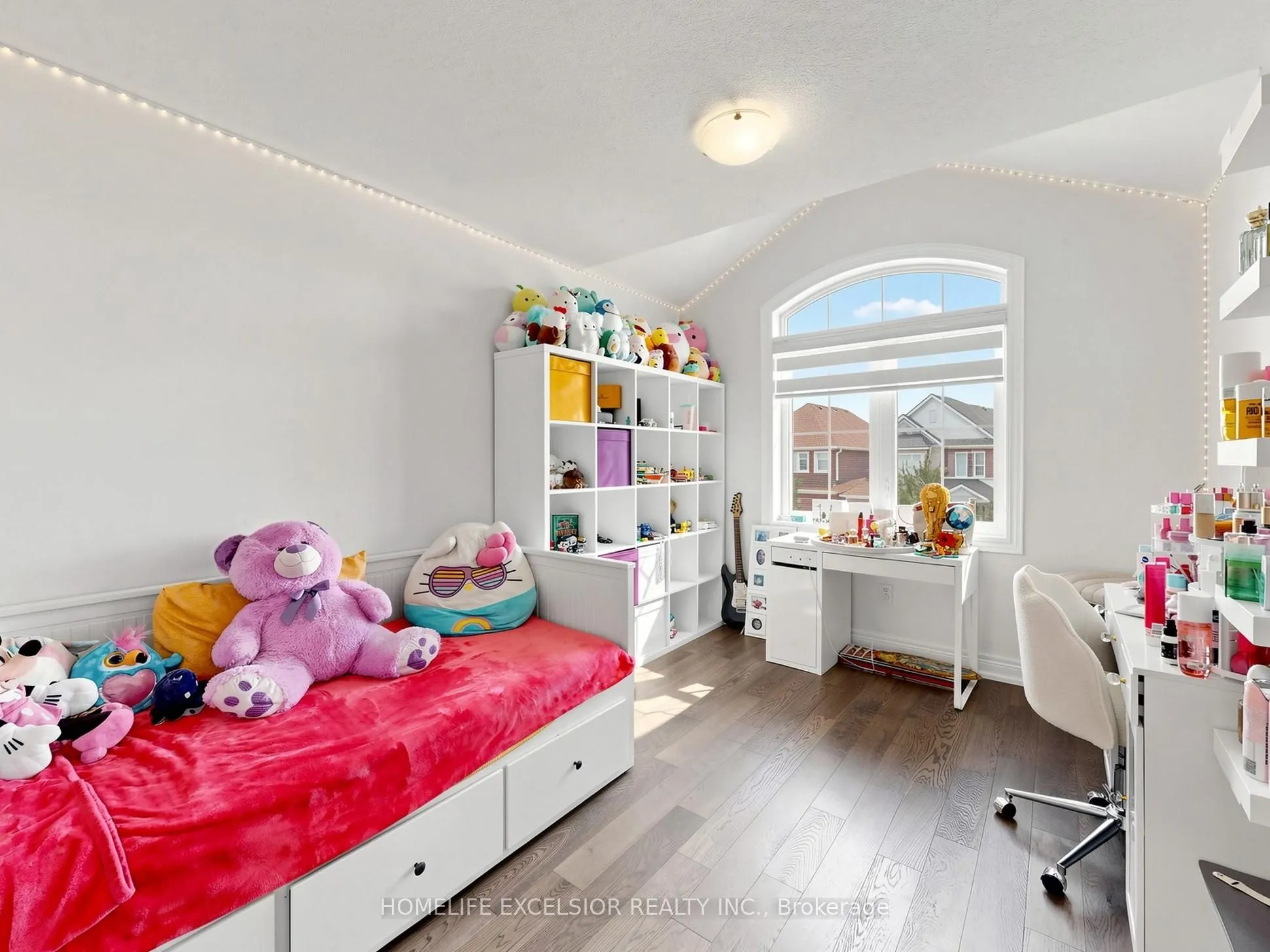 5 Manor Hampton Street