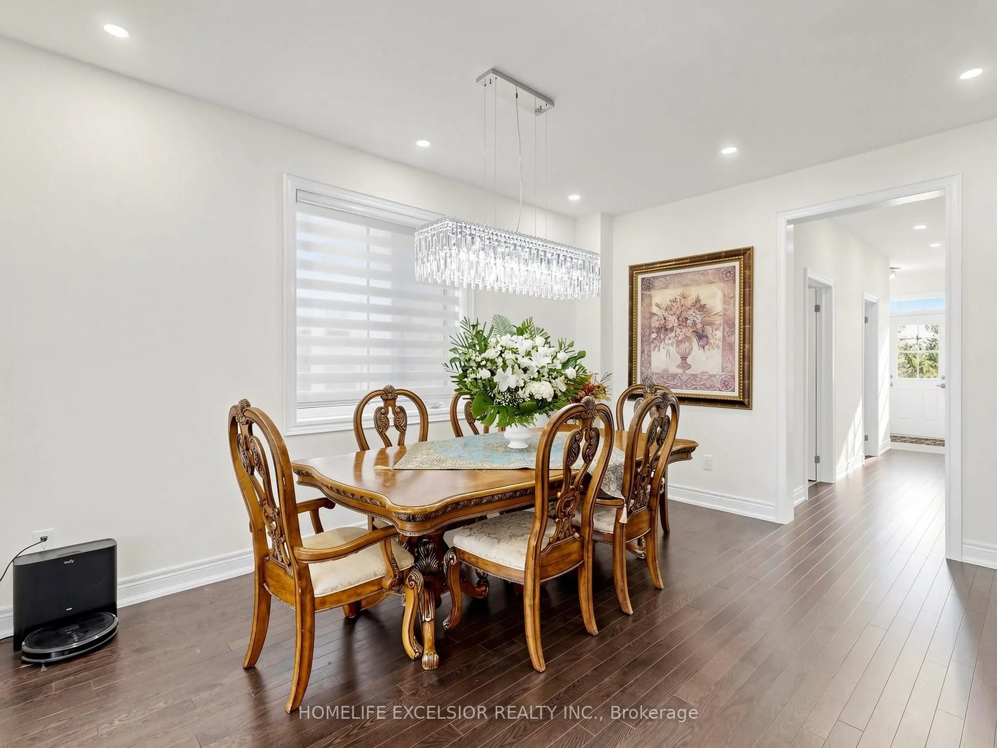 5 Manor Hampton Street