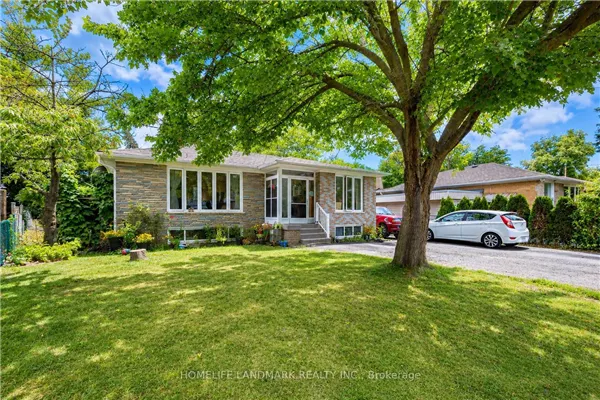 34 Gentry Crescent