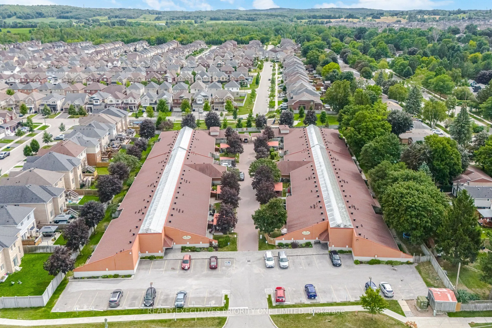 77 Mill Street E #2
