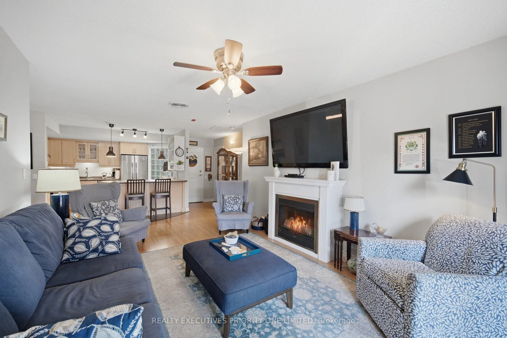 77 Mill Street E #2