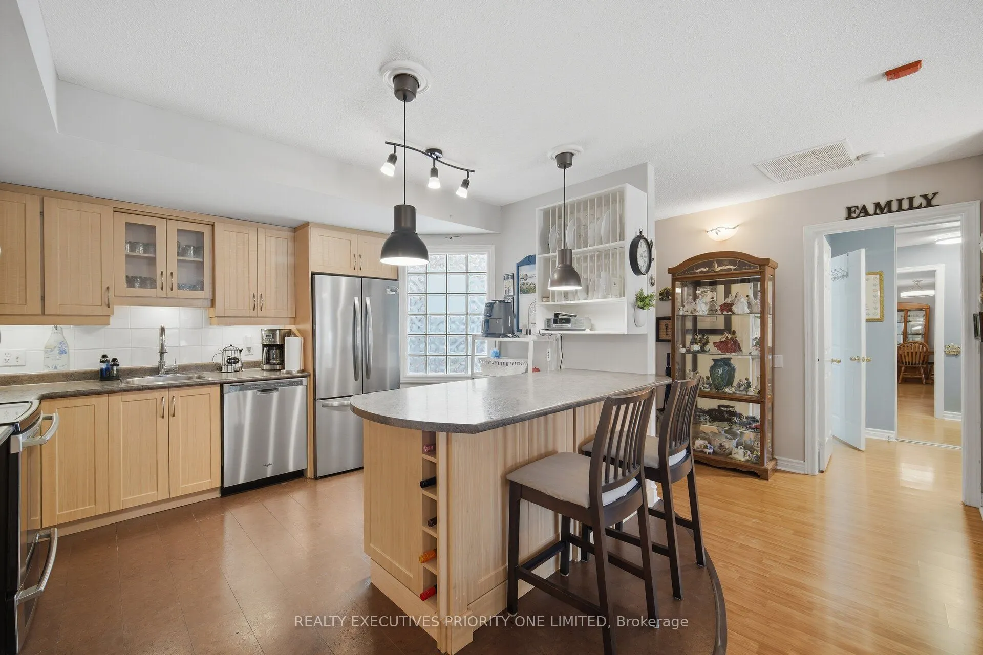 77 Mill Street E #2