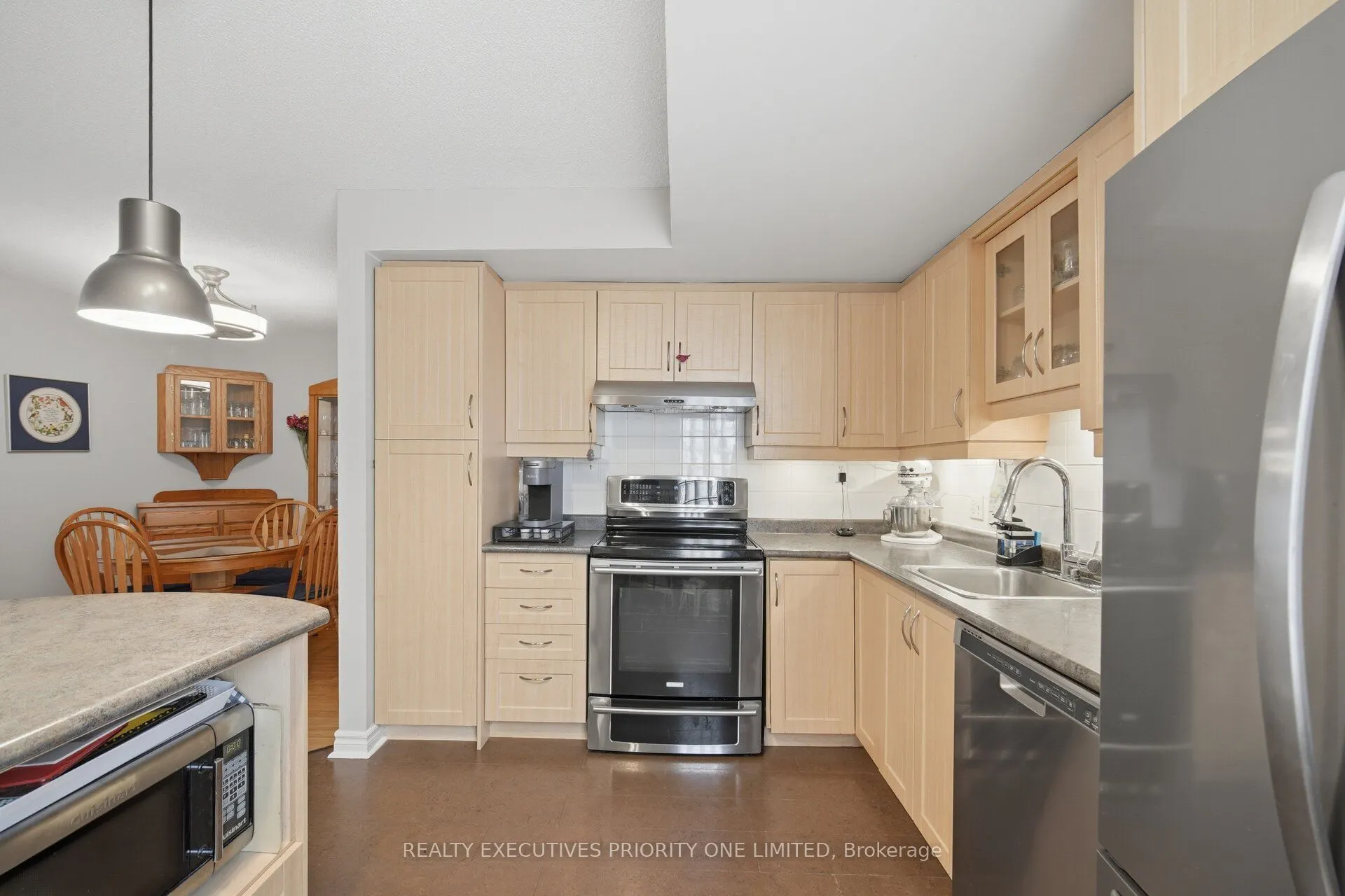 77 Mill Street E #2