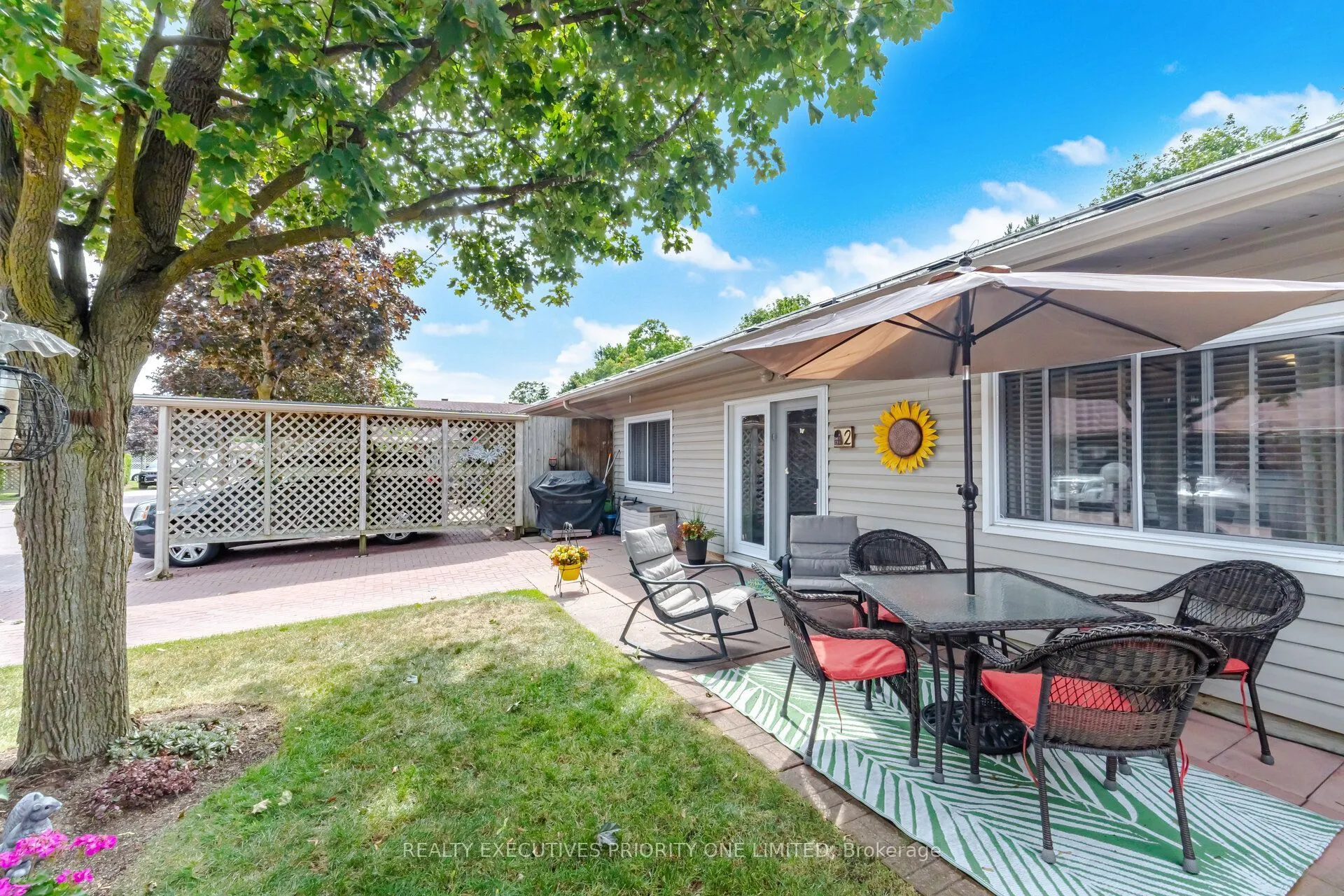 77 Mill Street E #2