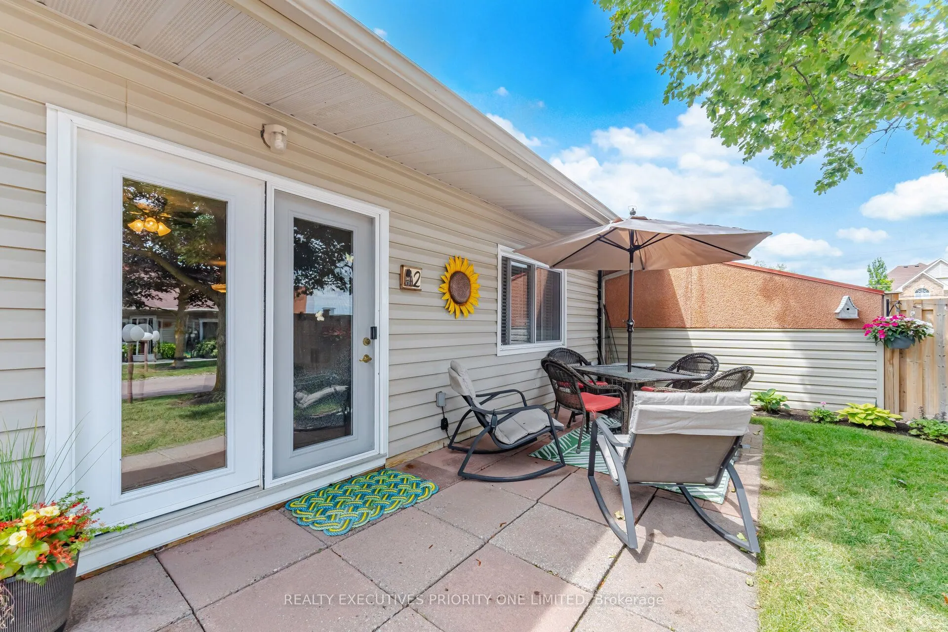 77 Mill Street E #2