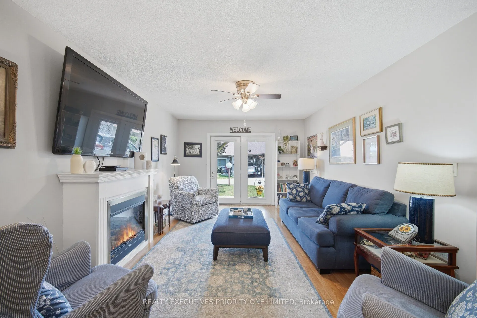 77 Mill Street E #2