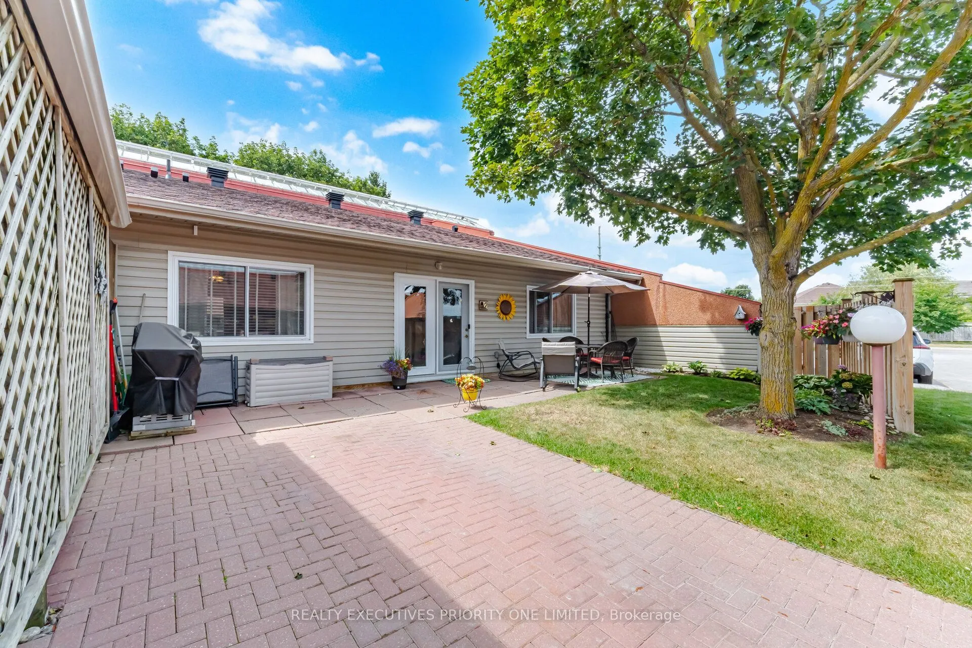 77 Mill Street E #2